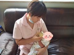 -田螺阿姨自营月嫂·育儿嫂(高新店)