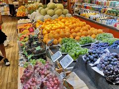 -巴黎春天(陕西路店)