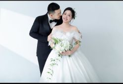 -卡兹摄影STUDIO婚纱摄影(文化路万达店)