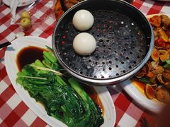 -粤香楼(新光里店)