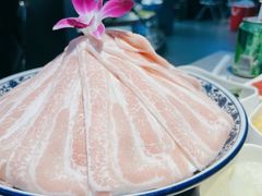 -生活如沸·顺德水牛奶火锅(人民广场店)