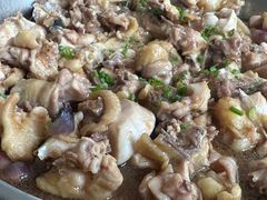 -聚友缘美食农庄