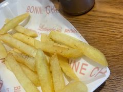 -曼乐辰餐厅(中庚漫游城店)