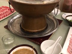 -福寿斋·老北京铜锅涮肉·烤鸭(顺义总店)