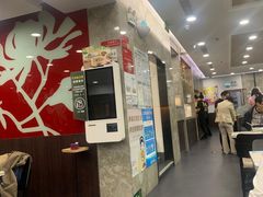 -康师傅私房牛肉面(北京南站店)