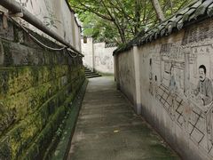 -磁器口古镇