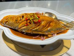 -刀板香·安徽菜(国购IFC店)