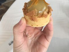 -广州塔卢特斯法国旋转餐厅