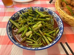 -玲珑餐厅(陕西南路店)