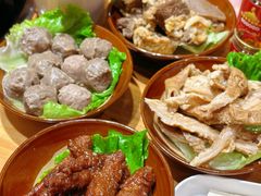-虾领航小龙虾·吉林烧烤(柳州路店)