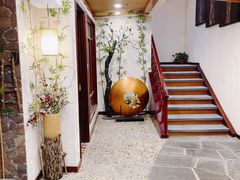 -盤古Spa泰式古法抓龙筋(鲁迅路店)