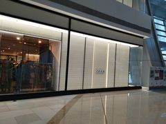 -ZARA(恒隆广场店)