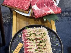 -拾也•和牛•海鲜•烤肉放题(卓悦INTOWN店)