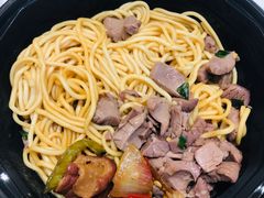 -梅溪·小伙子干挑面(安吉总店)