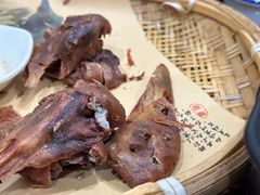 -咱家小院(汉中门店)