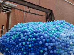 -西南民族大学南区(双流校区)