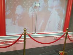 -上海无线电博物馆