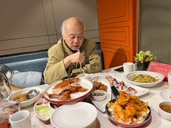 -大鸭梨烤鸭(金色漫香店)