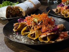 -Q MEX 库迈墨西哥餐吧(三里屯店)