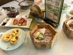 -怀德酒楼·粤菜·海鲜·茶点(宝安国际机场店)