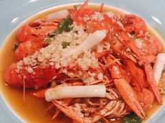 -星记小馆·小蓝龙·老南京砂锅菜(上海路店)