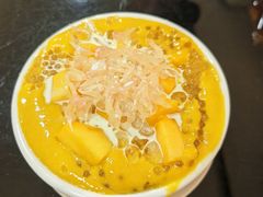 杨枝甘露-水牛奶皇后糖水铺(深圳总店)
