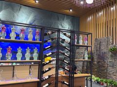 -蓝珊甄选海鲜自助·火锅大排档(近阿那亚店)