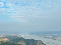 -白云山风景名胜区