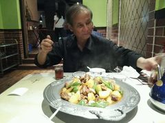 -凯撒尔新疆特色主题餐厅(青山店)