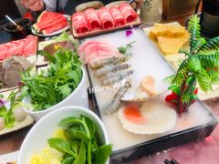 -束河人家(南锣鼓巷店)