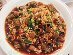 -来之顺海鲜菜馆·青岛菜·始于1993(栈桥店)