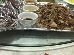 -阿英煲(凉城路店)