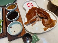 那府精品烤鸭-那家山城(顺义店)