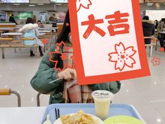 -紫金港餐饮中心-风味餐厅(浙江大学紫金港校区店)