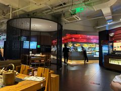 -巴奴毛肚火锅(广益哥伦布店)