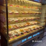 吃货本色，炸串来一下