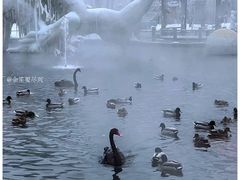 -水磨沟公园