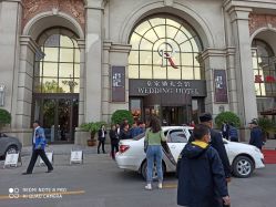-铂爵宫皇家婚礼会馆