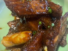 隔夜炖带鱼-小吊梨汤·北京菜(香山店)