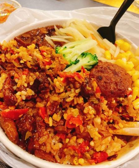 黄四爷剁椒拌饭(川大店)-"这家店我去吃过大概不少于3次 「剁椒卤.