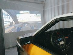 -金港秋名山·双层卡丁车场