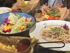 -第101座花园餐厅(湖滨88店)