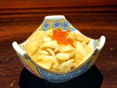 鳕鱼白子-石葵(锦业时代店)