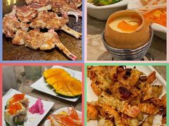 -上渔铁板烧(熙悦汇店)