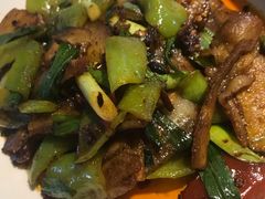 -金之禾馍菜汤四川家常菜(华城国际中心店)