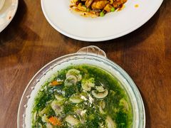 -长兴菜馆(高桥店)