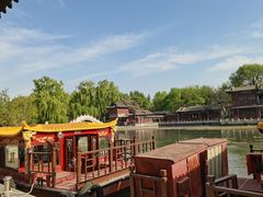 -皇家御河游(紫御湾码头)