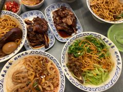 -梅溪·小伙子干挑面(安吉总店)