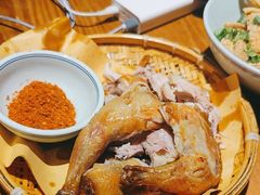 -打酱油·非遗淮扬菜(瘦西湖梅岭店)