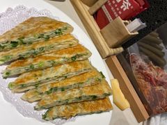 -浩爷羊蝎子火锅(望京店)